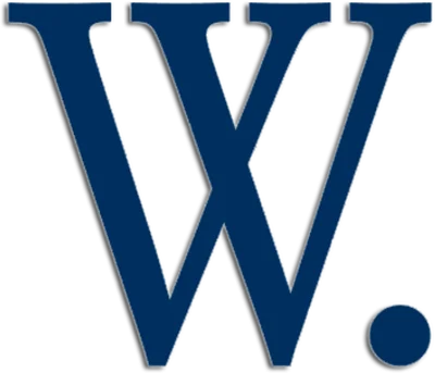 W.
