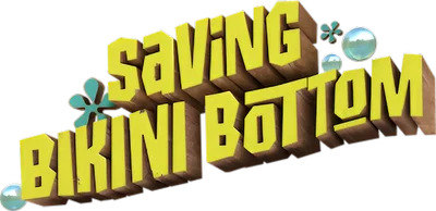 Saving Bikini Bottom: The Sandy Cheeks Movie