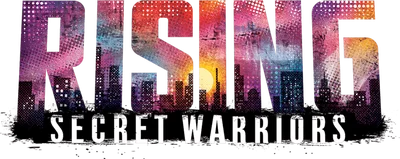 Marvel Rising - Secret Warriors