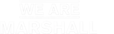 We Are Marshall