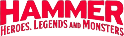 Hammer: Heroes, Legends and Monsters