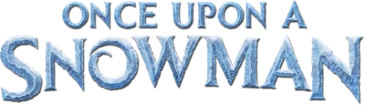 Once Upon a Snowman