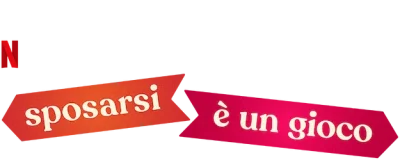 Sposarsi è un gioco