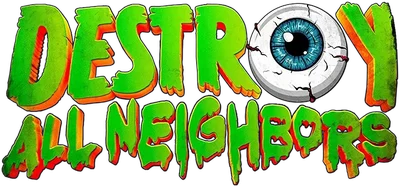 Destroy All Neighbors