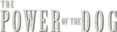 The Power of the Dog
