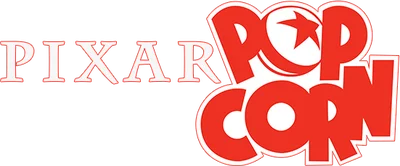 Pixar Popcorn