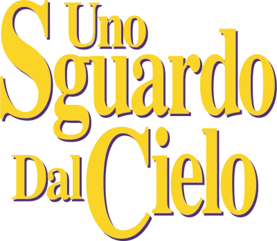 Uno sguardo dal cielo