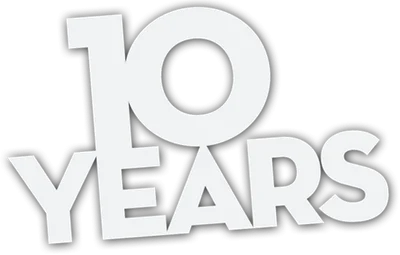 10 Years