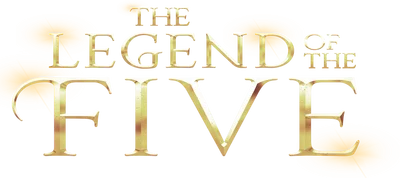 La leggenda dei cinque elementi