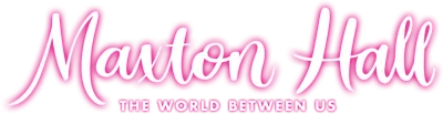 Maxton Hall - The World Between Us