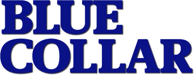 Tuta blu