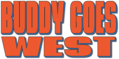 Buddy Goes West