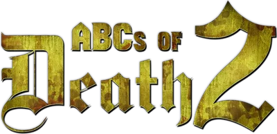 ABCs of Death 2
