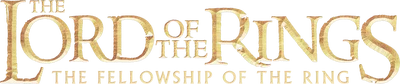 The Lord of the Rings: The Fellowship of the Ring