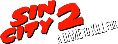Sin City: A Dame to Kill For