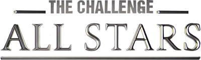 The Challenge: All Stars