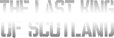 The Last King of Scotland