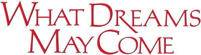 What Dreams May Come
