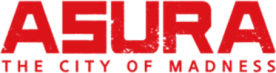 Asura: The City of Madness