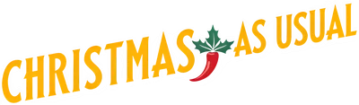 Christmas As Usual