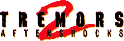 Tremors 2: Aftershocks