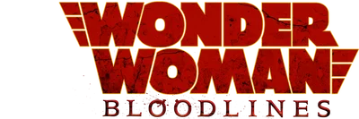 Wonder Woman: Bloodlines