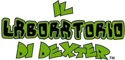 Il laboratorio di Dexter