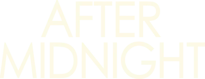 After Midnight