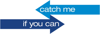 Catch Me If You Can
