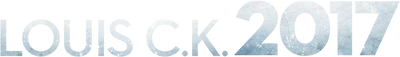 Louis C.K. 2017