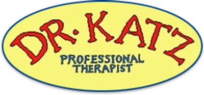 Dr. Katz, Professional Therapist