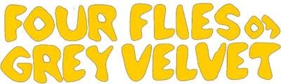 Four Flies on Grey Velvet