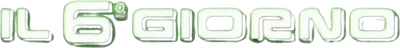 Il 6° giorno