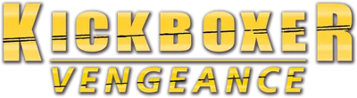 Kickboxer: Vengeance