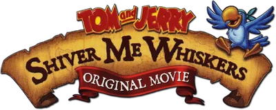 Tom and Jerry: Shiver Me Whiskers