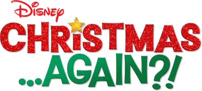 Christmas ...Again?!