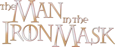 The Man in the Iron Mask