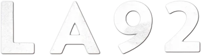 LA 92