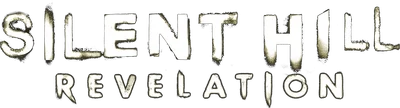 Silent Hill: Revelation 3D