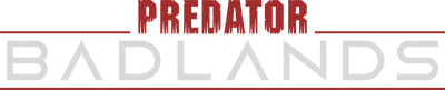 Predator: Badlands