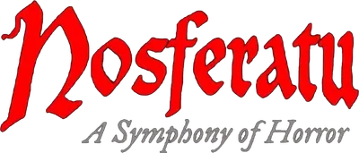Nosferatu: A Symphony of Horror