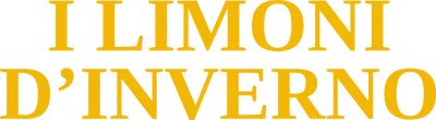 I limoni d'inverno