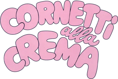 Cornetti alla crema