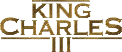 King Charles III