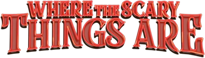 Where the Scary Things Are