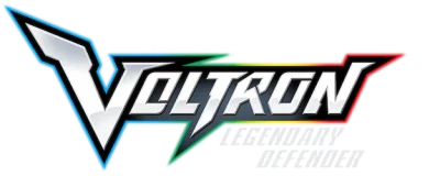 Voltron: Legendary Defender