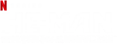 He-Man and the Masters of the Universe