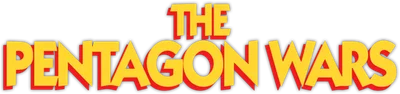The Pentagon Wars