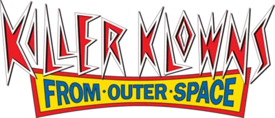 Killer Klowns from Outer Space