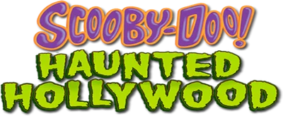 LEGO Scooby-Doo! Haunted Hollywood